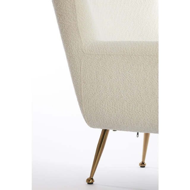 Light & Living stoel vinstra 79x76x79cm - 2910498 large