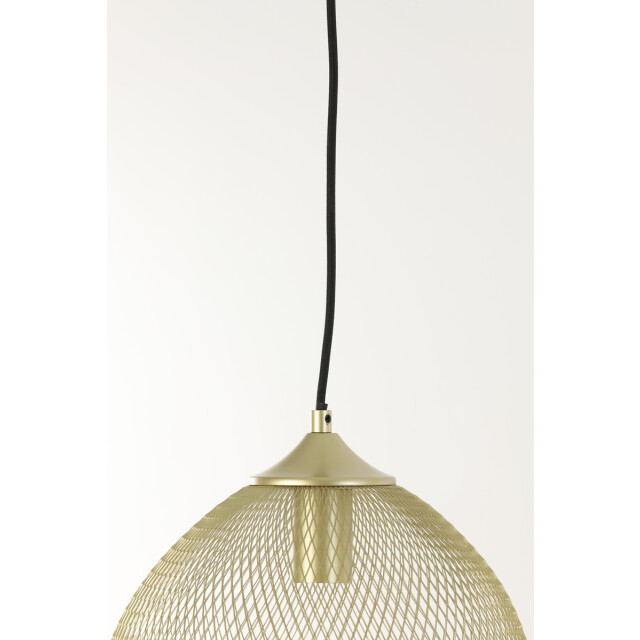 Light & Living hanglamp moroc Ø30x35cm - 2910760 large