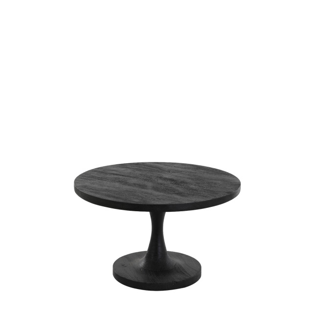 Light & Living bijzettafel bicaba Ø60x36cm - 2910202 large
