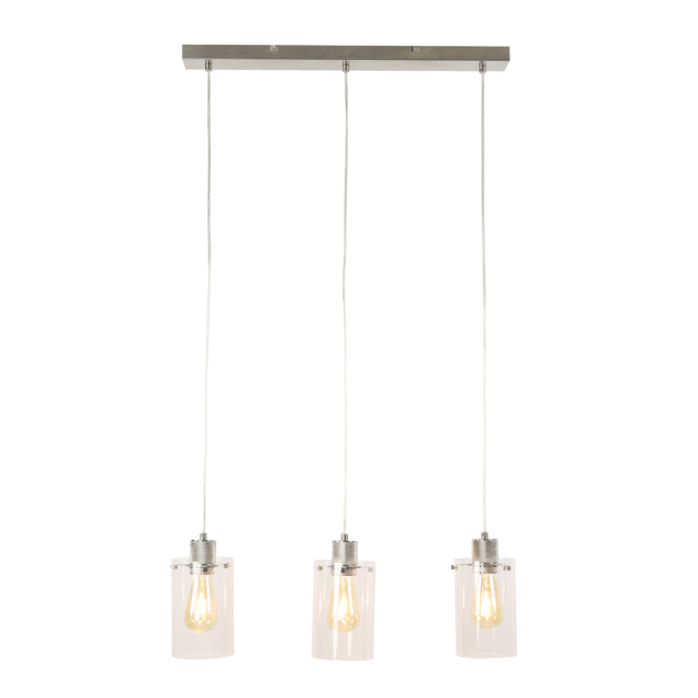 Light & Living hanglamp vancouver 65x12x18.5cm - 2910739 large