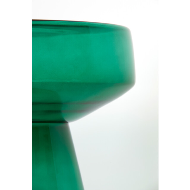 Light & Living bijzettafel dakwa Ø37x44cm - 2910206 large