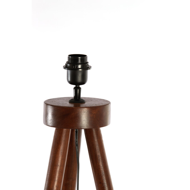 Light & Living vloerlamp ilias Ø52x122cm - 2909783 large