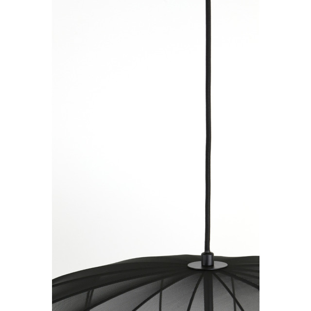 Light & Living hanglamp plumeria Ø60x45cm - 2910722 large