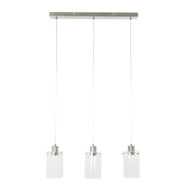 Light & Living hanglamp vancouver 65x12x18.5cm - 2910739 large