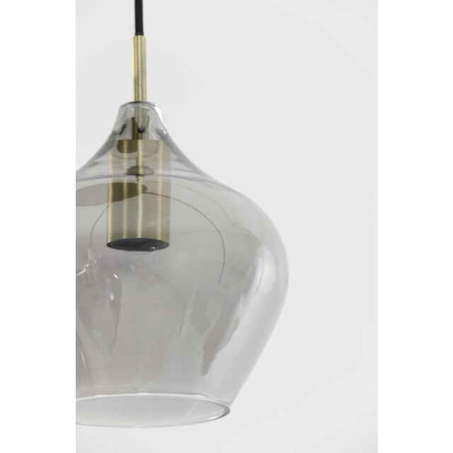 Light & Living hanglamp rakel Ø61x66cm - 2910678 large