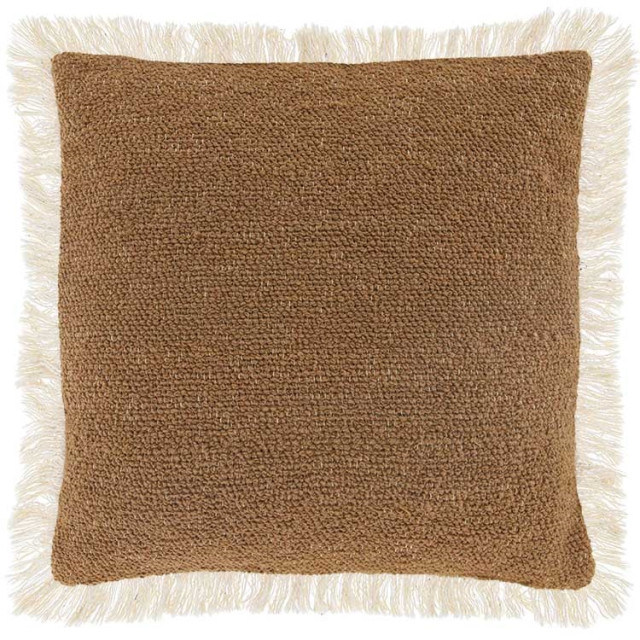 Unique Living kenley kussen 45x45cm kokosnoot 2658521 large