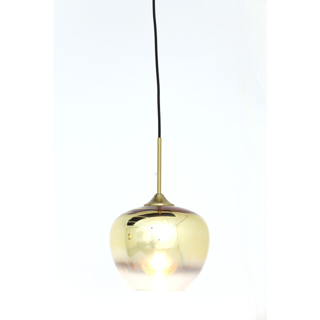 Light & Living hanglamp mayson Ø23x18cm - 2910686 large