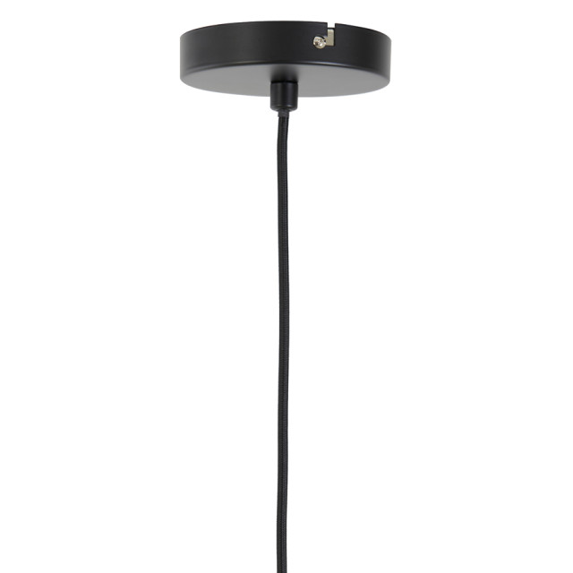 Light & Living hanglamp plumeria Ø60x45cm - 2910722 large