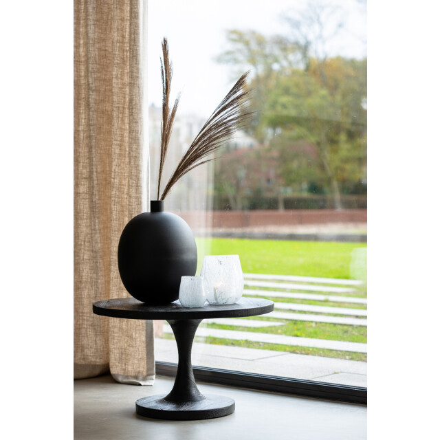 Light & Living bijzettafel bicaba Ø60x36cm - 2910202 large