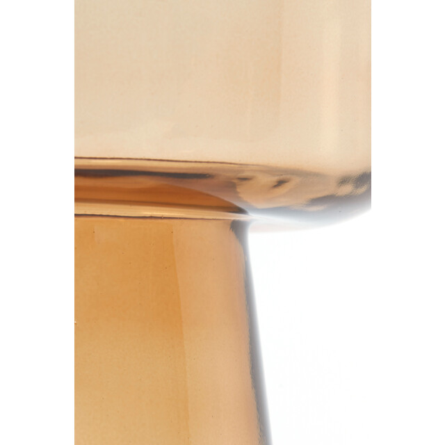 Light & Living bijzettafel dakwa Ø30x50cm - 2910207 large