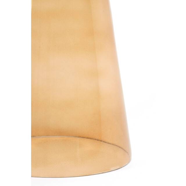 Light & Living bijzettafel dakwa Ø30x50cm - 2910207 large