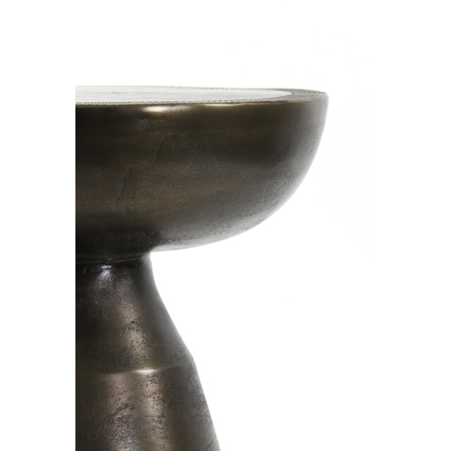 Light & Living bijzettafel pasja Ø39.5x53cm - 2909777 large