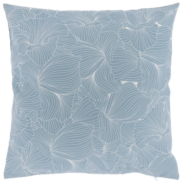 Unique Living kussen ann outdoor 45x45cm - 2658204 large