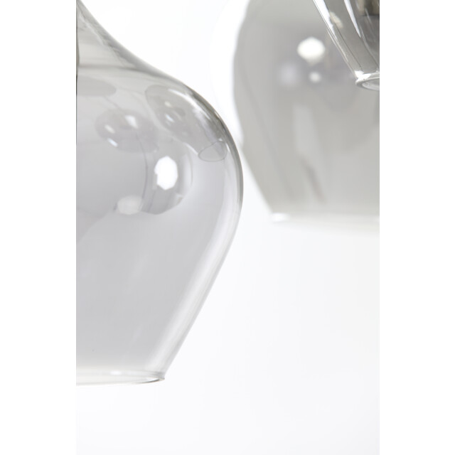 Light & Living hanglamp rakel Ø61x66cm - 2910678 large