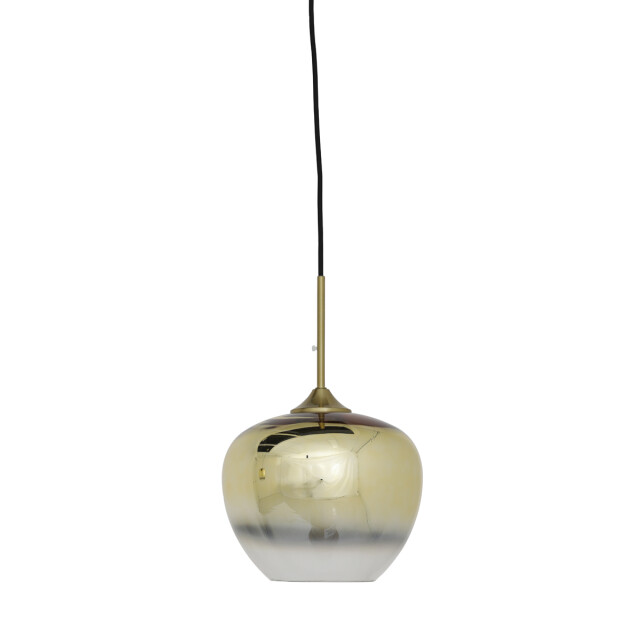 Light & Living hanglamp mayson Ø23x18cm - 2910686 large