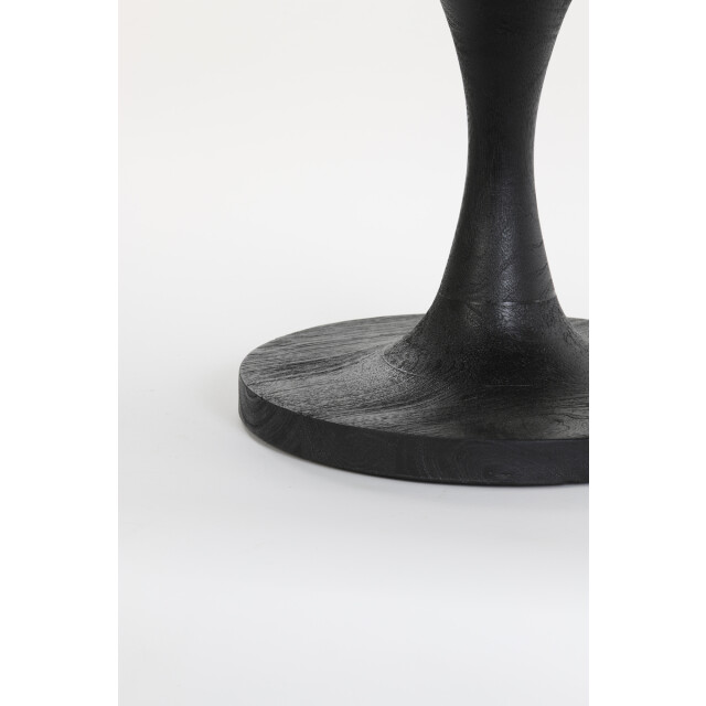 Light & Living bijzettafel bicaba Ø60x36cm - 2910202 large