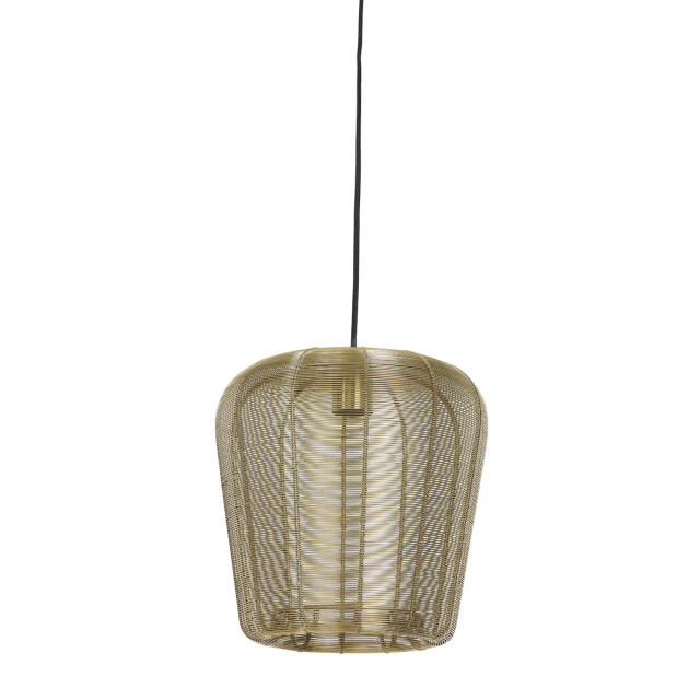 Light & Living hanglamp adeta Ø28x30cm - 2910704 large