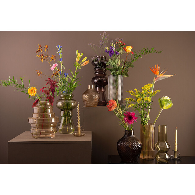 Present Time vaas distinct large zand 2844690 large