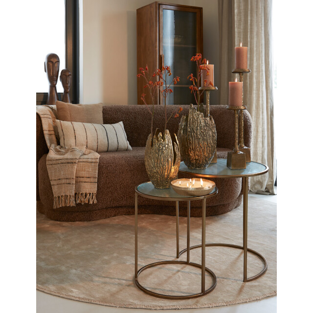 Light & Living vloerkleed sital Ø220x2cm - 2909591 large