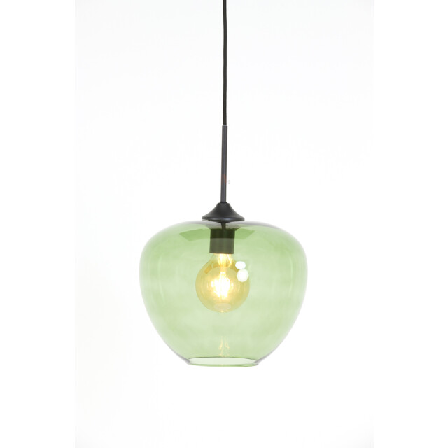 Light & Living hanglamp mayson Ø30x25cm - 2910687 large