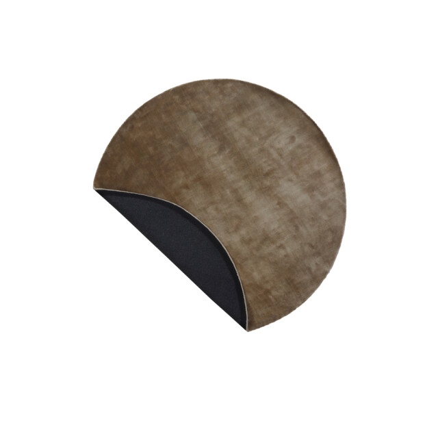 Light & Living vloerkleed sital Ø220x2cm - 2909591 large