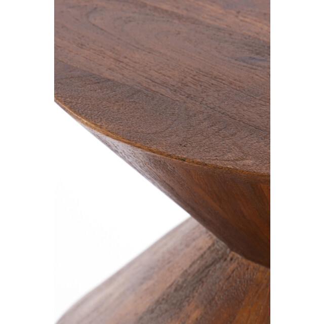 Light & Living bijzettafel larus Ø40x50cm - 2909747 large