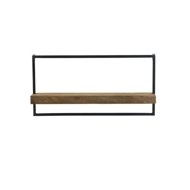 Light & Living wandplank maddison 60x15x30cm - 2909266 large