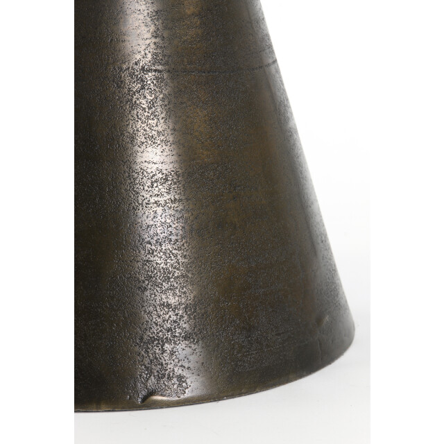 Light & Living bijzettafel pasja Ø39.5x53cm - 2909777 large