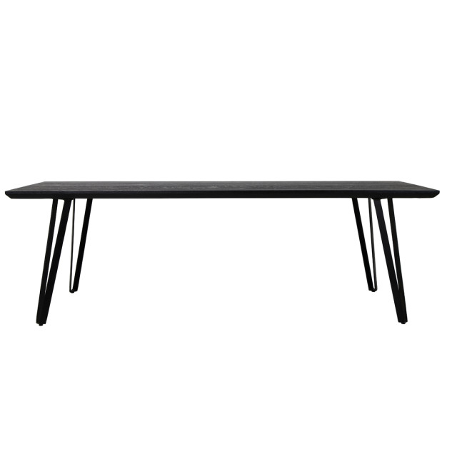 Light & Living eettafel mylau 220x100x76cm - 2909291 large