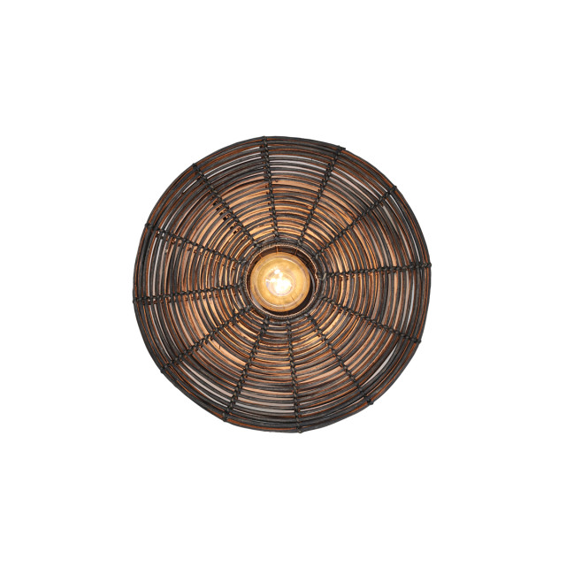 Light & Living wandlamp mataka Ø51x21cm - 2657768 large