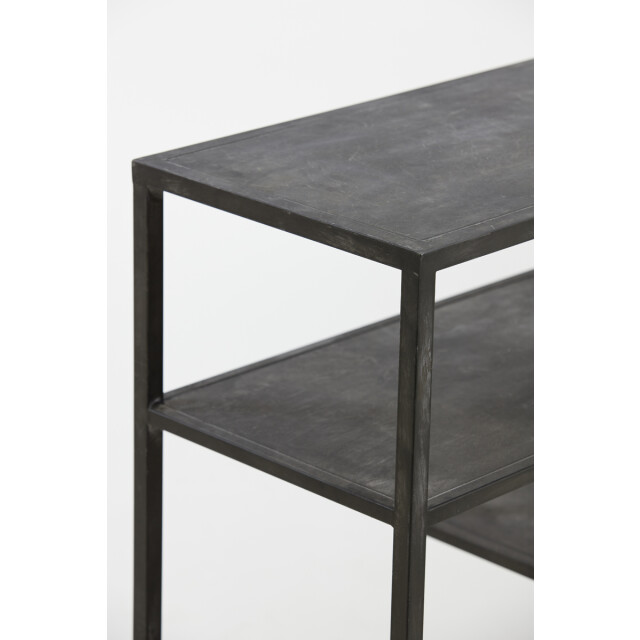 Light & Living side ylaya 140x35x80.5cm - 2909452 large