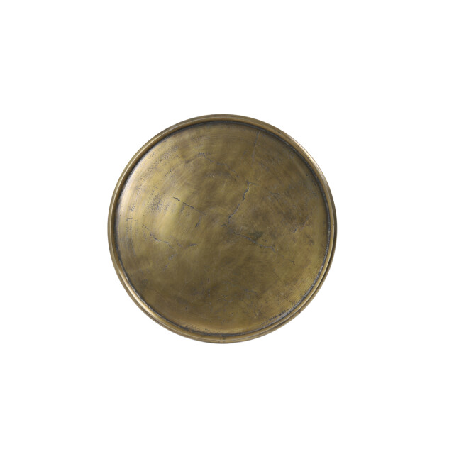 Light & Living bijzettafel babina Ø36x47cm - 2909729 large