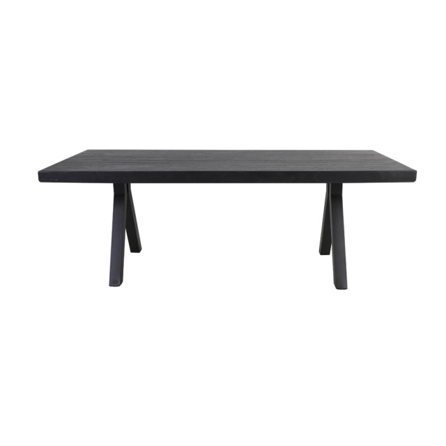 Light & Living eettafel muden 220x100x78cm - 2909419 large