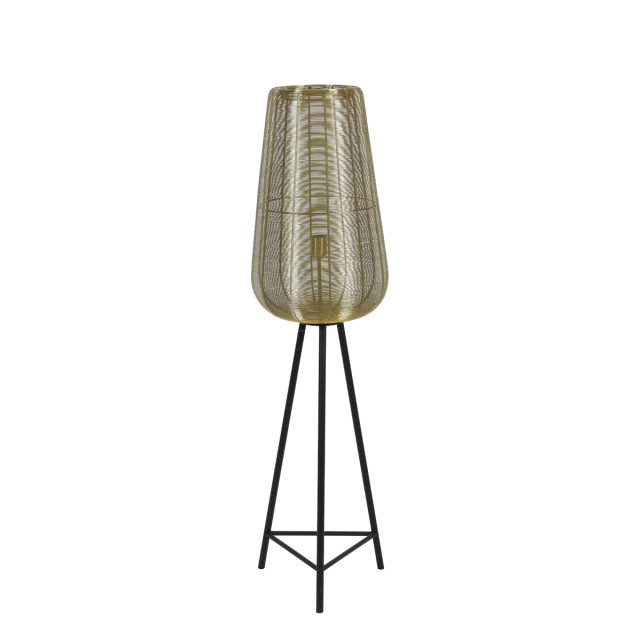 Light & Living vloerlamp adeta Ø37x135cm - 2324995 large