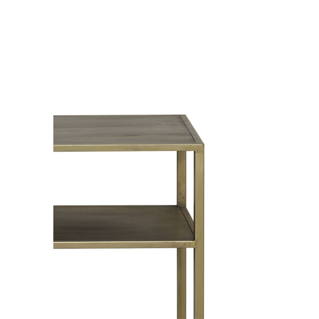 Light & Living side yvana 141x37x81cm - 2909428 large