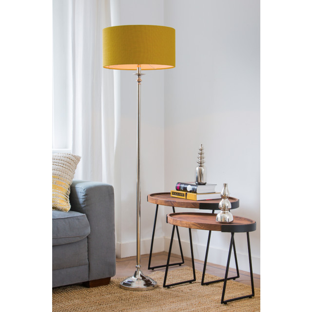 Light & Living vloerlamp saigon Ø26x125cm - 2325074 large