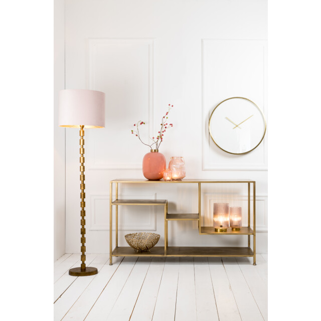 Light & Living side yvana 141x37x81cm - 2909428 large