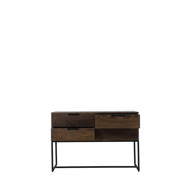 Light & Living side meave 120x40x80cm - 2909355 large
