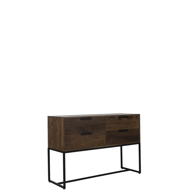 Light & Living side meave 120x40x80cm - 2909355 large