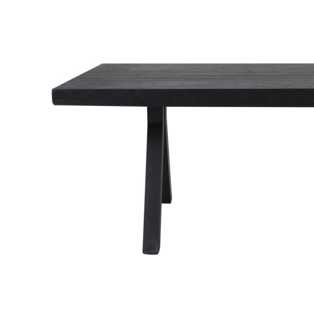 Light & Living eettafel muden 220x100x78cm - 2909419 large