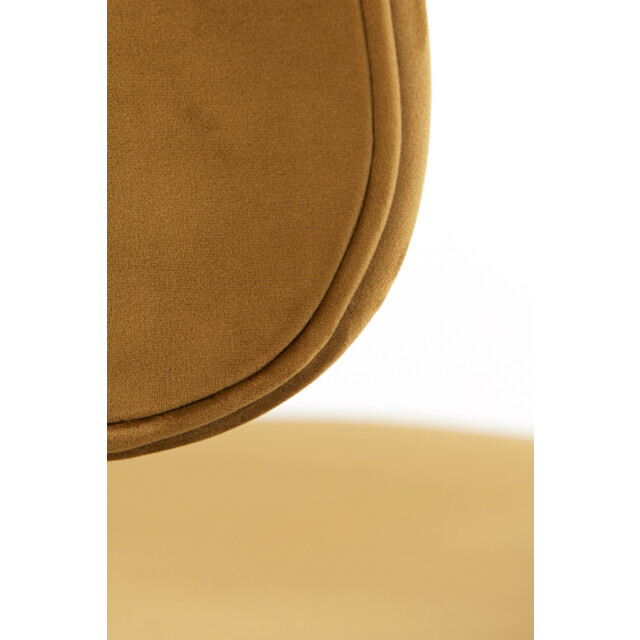 Light & Living eetkamerstoel aaliyah 55.5x45.5x80cm - 2909301 large