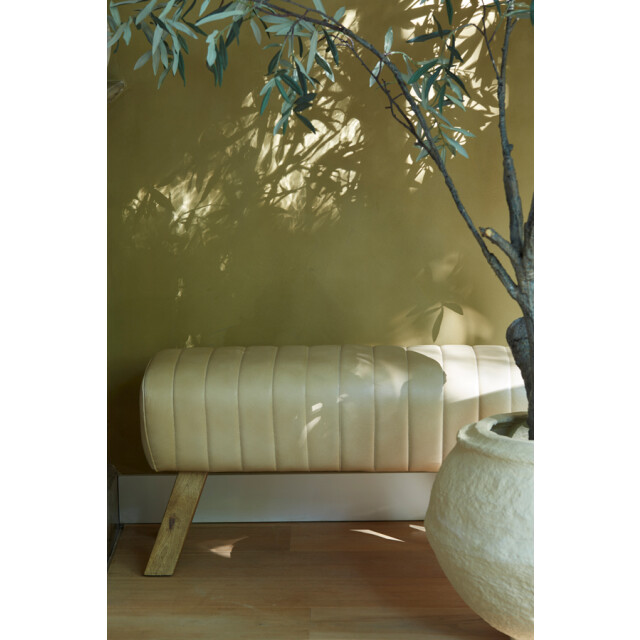 Light & Living bank ramy 90x31x46cm - 2909447 large