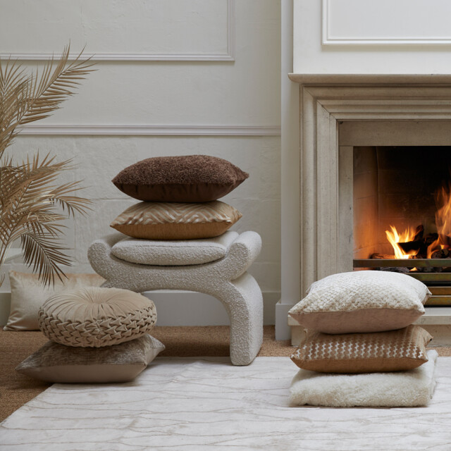Light & Living vloerkleed latis 300x200x0.5cm - 2909580 large