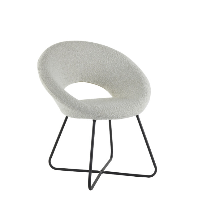 Light & Living stoel antony 72x64x82cm - 2909297 large