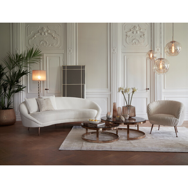 Light & Living vloerkleed latis 300x200x0.5cm - 2909580 large