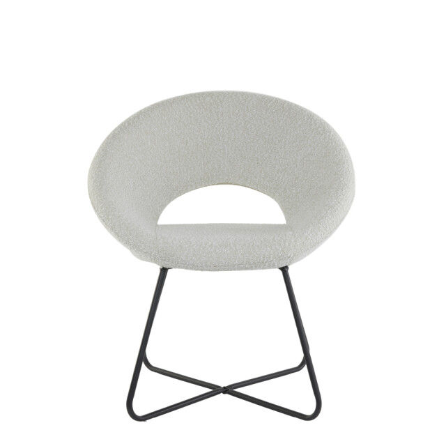 Light & Living stoel antony 72x64x82cm - 2909297 large