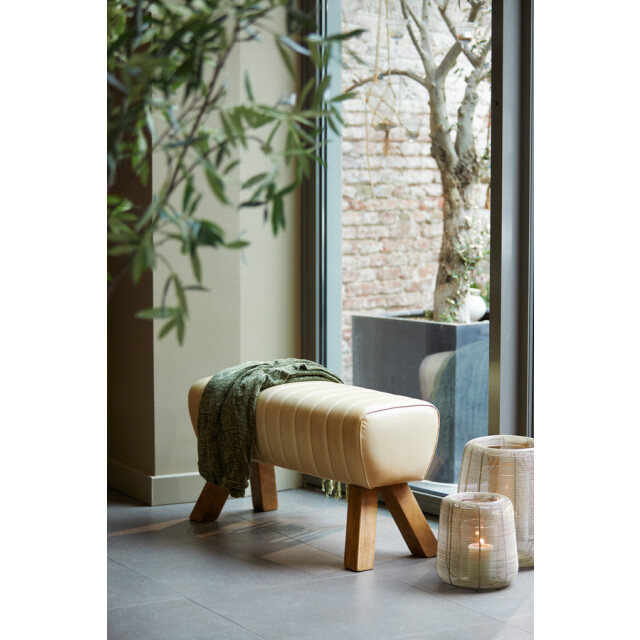 Light & Living bank ramy 90x31x46cm - 2909447 large