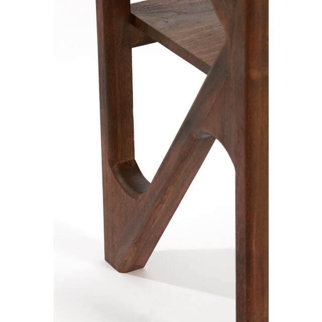 Light & Living bijzettafel yuki 119x41x80cm - 2909755 large