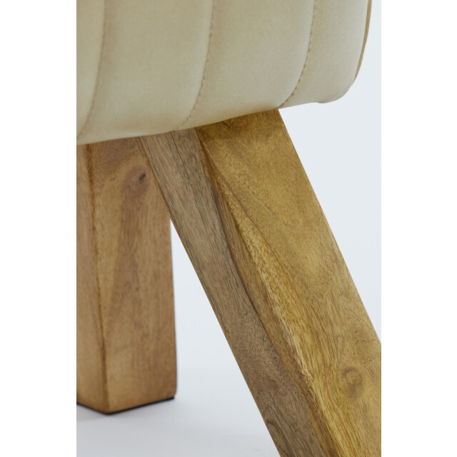 Light & Living bank ramy 90x31x46cm - 2909447 large