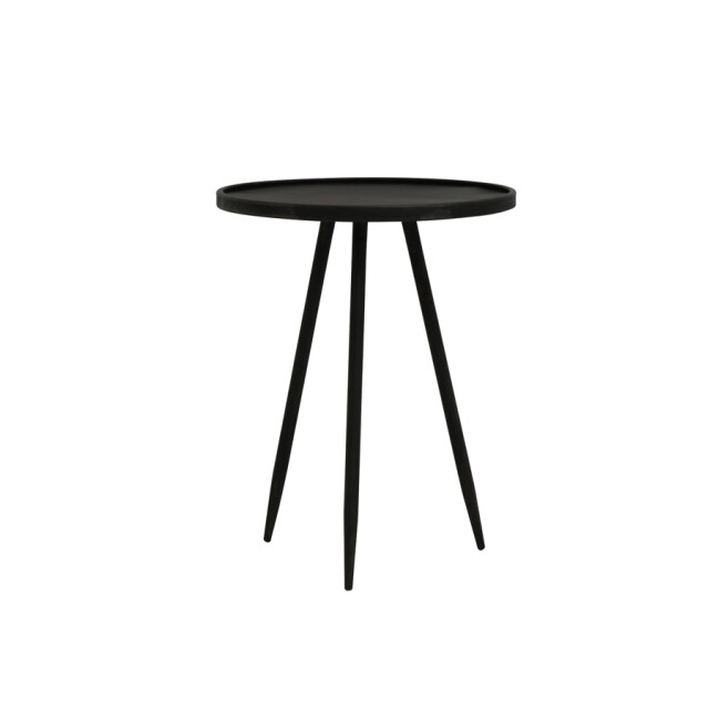 Light & Living bijzettafel envira Ø39.5x50.5cm - 2909243 large